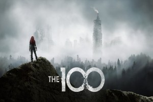 فصل سوم سریال 100 دوبله آلمانی
